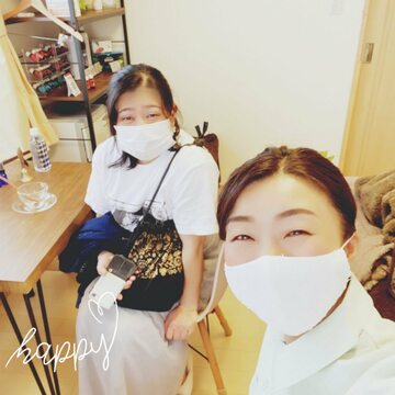 めっちゃくちゃ身体が楽