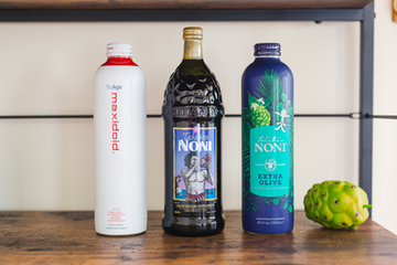 タヒチアンノニジュース（物販）