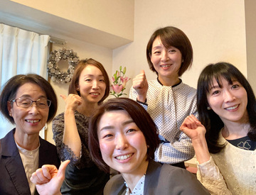 フォーラムで『健康と自律神経』について話をさせていただきました