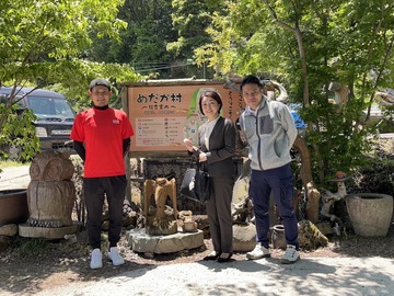 5月の週末の予定がまだの方は、必見‼️