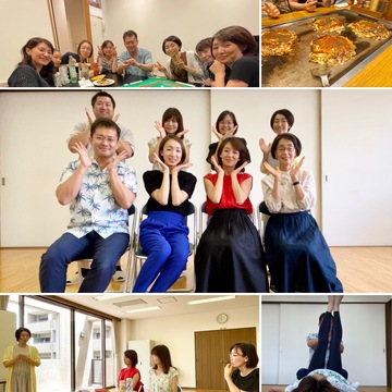 技術以上に大切なことを学んだ時間