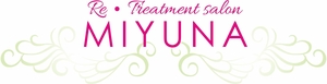 理学療法士が営む温活リラクゼーションサロンMIYUNA