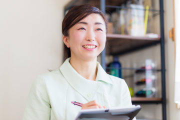 理学療法士歴２０年で、さまざまな手痛い体調不良も経験してきたオーナーセラピストが施術します