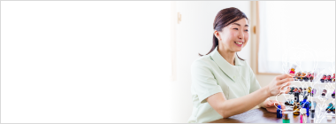 オリジナルアロマスプレー・アロマオイル作成