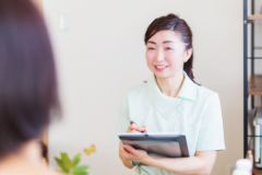 カウンセリング