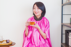 ノニ蒸し（よもぎ入）